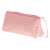 School pen holder double pouch vanity case pink 80312770