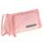 School pen holder double pouch vanity case pink 80312770