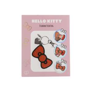 Hello Kitty kulcstartó 55387049 Kulcstartó - Lány