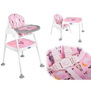 Set scaun/masa pentru hranire bebelusi Oem 55387841 Scaune de masa bebe