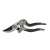 HECHT 494ADN Ergo pruning shears, garden shears for pruning branches, vines, and flowers