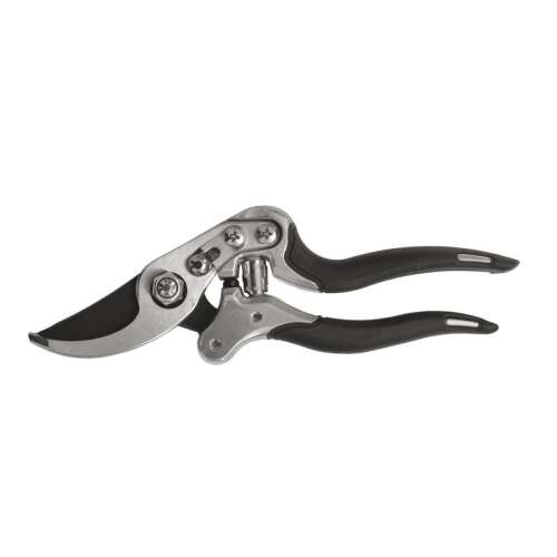 HECHT 494ADN Ergo pruning shears, garden shears for pruning branches, vines, and flowers