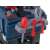 Kids Tool Bench Playset with 65 Pieces, Toy Workbench with Tools, Pretend Play Workshop for Children