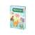 Puzzle magnetic Color Day Magnetic Book Animals, 47 de piese, ambalaj