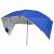 Ikonka beach umbrella tent #blue 55389052