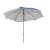 Ikonka beach umbrella tent with adjustable tilt