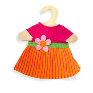 Tavaszi ruha, 35-45 cm-es babára 85100571 