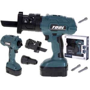 Werkstattwerkzeug Bohrmaschine Schraubenzieher