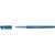 Stabilo EXCEL 828 F blauer Kugelschreiber