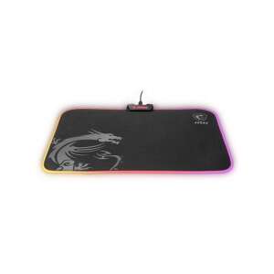 MSI Agility GD60 RGB Gaming Mauspad 85100624 - Mousepads