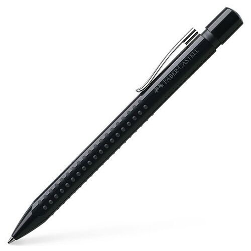 Faber-Castell Grip 2001 Golyóstoll - Fekete - M 164448757 - Toll