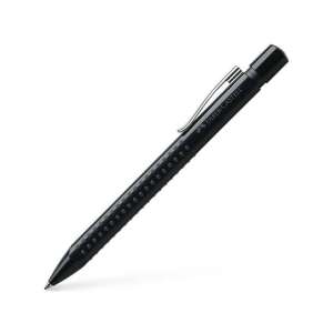 Faber-Castell: Grip 2001 stilou cu bilă negru 84869389 - Papetărie