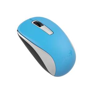 Mouse wireless Genius NX-7005 BlueEye albastru - Genius Mouse