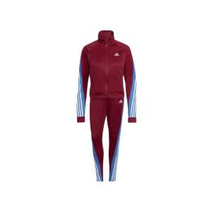W Teamsport Adidas női melegítő piros/kék/fehér XS-es méretű 84737815 Női melegítők