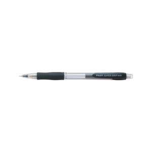 Pilot Super Grip 0,5 mm schwarzer Druckbleistift - Pilot