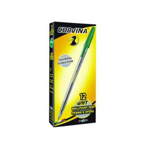 Corvina WH-T Zöld golyóstoll 1 db - Carioca 85004584 