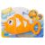 Wasserpistole 18 cm Clownfisch, 2 Arten 84737906