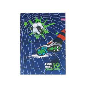 Fußball Champion A3-er Gummifordner - Schreibwaren & Schreibmaterial