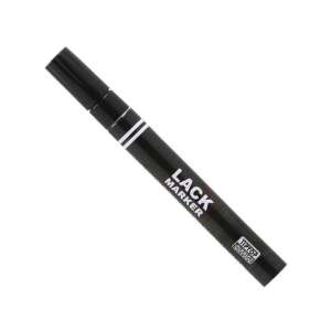 Spirit schwarzer Lackmarker, 2,8 mm Spitze - Lackmarker