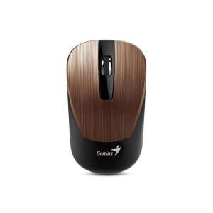 Genius NX-7015 Mouse wireless USB maro 84851550 - Genius Mouse