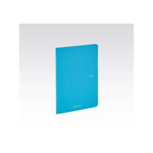 Fabriano Ecoqua Original A4 füzet, türkiz vonalas, 40 lapos - Fabriano