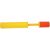 Sponge Water Gun - 30 cm, various colors 85273982