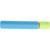 Sponge Water Gun - 30 cm, various colors 85273982