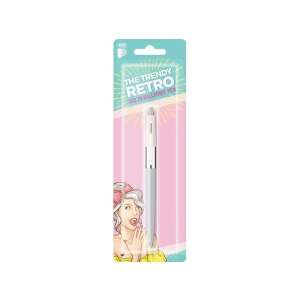 The Trendy Retro 70C golyóstoll ezüst színben - ICO