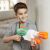 Nerf Super Soaker Hydro Frenzy Water Gun - Hasbro 55395128