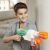 Nerf Super Soaker Hydro Frenzy Water Gun - Hasbro 55395128
