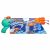 Nerf Super Soaker Hydro Frenzy Water Gun - Hasbro 55395128