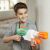 Nerf Super Soaker Hydro Frenzy Water Gun - Hasbro 55395128