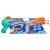 Nerf Super soaker Hydro frenzy 55395128