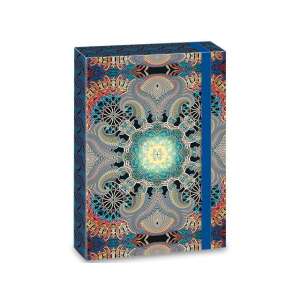 Ars Una: Mandala Line gumis füzetbox A/4-es 85613534 