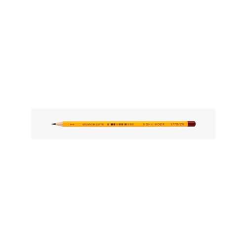 Koh-I-Noor 1770 2B Bleistift
