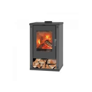 HECHT SZILÁRD TÜZELÉSŰ KÁLYHA 85613444 - Kályha