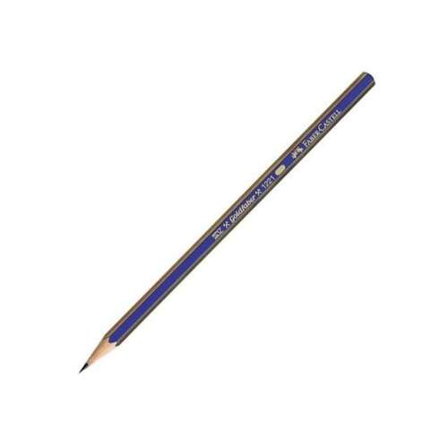 Faber-Castell Goldfaber B Bleistift