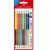 Faber-Castell: Creioane colorate bicolore - 8 buc. 123216258
