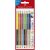 Faber-Castell: Creioane colorate bicolore - 8 buc. 123216258