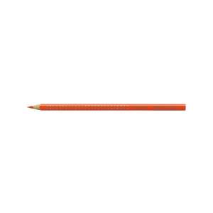Faber-Castell Grip 2001 dunkelorange Farbstift - Farbstifte