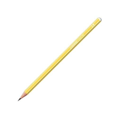 Stabilo Pencil 160 2B Bleistift, gelb