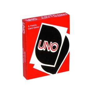 UNO kártya 84852927 Kártyajáték - Unisex