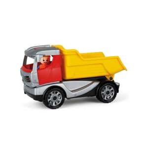 Plastični dumper, 22 cm, sa vozačem