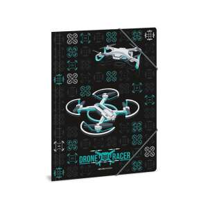 Ars Una: Drone Racer gumis dosszié A/4-es 85274075 