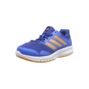 Duramo 7 K Adidas gyerek futócipő kék/narancs 3,5-es méretű (EU 36) 84853403 