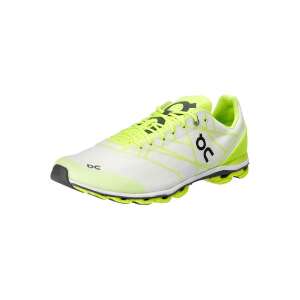 Cloudflash ON férfi futócipő neon sárga 8-as méretű (EU 41) 55400919 Férfi sportcipő