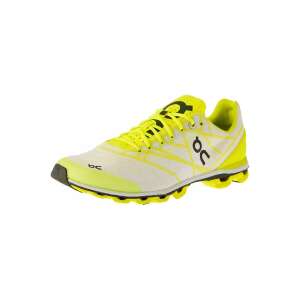 Cloudflash ON női futócipő neon sárga 8-as méretű (EU 39) 84738783 Női sportcipők