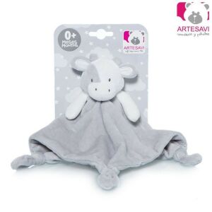 Artesavi alvókendő - szürke boci 138985462 - Artesavi