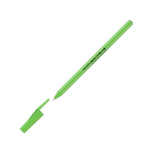 Signetta Kugelschreiber - Hellgrün - Blaue Tinte - 0.7mm 84738849