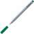 Faber-Castell: Grip Finepen 0,4mm verde smarald 102422671